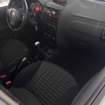 Fiat / Palio Weekend Adventure 1.8 Wagon Cinza Fiat / Palio Weekend Adventure 1.8 Wagon Cinza