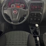 Fiat / Palio Weekend Adventure 1.8 Wagon Cinza Fiat / Palio Weekend Adventure 1.8 Wagon Cinza