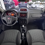 Fiat / Palio Weekend Adventure 1.8 Wagon Cinza Fiat / Palio Weekend Adventure 1.8 Wagon Cinza