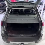 Fiat / Palio Weekend Adventure 1.8 Wagon Cinza Fiat / Palio Weekend Adventure 1.8 Wagon Cinza