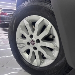 Fiat / Palio Weekend Adventure 1.8 Wagon Cinza Fiat / Palio Weekend Adventure 1.8 Wagon Cinza