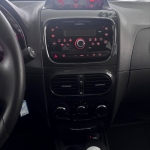 Fiat / Palio Weekend Adventure 1.8 Wagon Cinza Fiat / Palio Weekend Adventure 1.8 Wagon Cinza