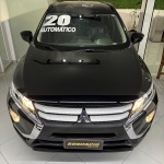 Mitsubishi / Eclipse Cross GLS Automático 1.5 Turbo SUV Preto Mitsubishi / Eclipse Cross GLS Automático 1.5 Turbo SUV Preto