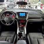 Mitsubishi / Eclipse Cross GLS Automático 1.5 Turbo SUV Preto Mitsubishi / Eclipse Cross GLS Automático 1.5 Turbo SUV Preto