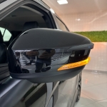 Mitsubishi / Eclipse Cross GLS Automático 1.5 Turbo SUV Preto Mitsubishi / Eclipse Cross GLS Automático 1.5 Turbo SUV Preto