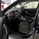 Mitsubishi / Eclipse Cross GLS Automático 1.5 Turbo SUV Preto Mitsubishi / Eclipse Cross GLS Automático 1.5 Turbo SUV Preto