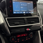 Mitsubishi / Eclipse Cross GLS Automático 1.5 Turbo SUV Preto Mitsubishi / Eclipse Cross GLS Automático 1.5 Turbo SUV Preto