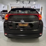 Mitsubishi / Eclipse Cross GLS Automático 1.5 Turbo SUV Preto Mitsubishi / Eclipse Cross GLS Automático 1.5 Turbo SUV Preto
