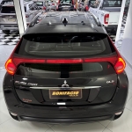 Mitsubishi / Eclipse Cross GLS Automático 1.5 Turbo SUV Preto Mitsubishi / Eclipse Cross GLS Automático 1.5 Turbo SUV Preto