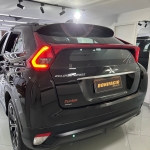 Mitsubishi / Eclipse Cross GLS Automático 1.5 Turbo SUV Preto Mitsubishi / Eclipse Cross GLS Automático 1.5 Turbo SUV Preto