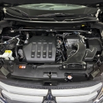 Mitsubishi / Eclipse Cross GLS Automático 1.5 Turbo SUV Preto Mitsubishi / Eclipse Cross GLS Automático 1.5 Turbo SUV Preto