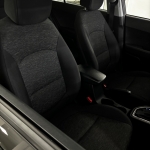 Hyundai / Creta Attitude automática 1.6 SUV Preta Hyundai / Creta Attitude automática 1.6 SUV Preta