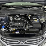 Hyundai / Creta Attitude automática 1.6 SUV Preta Hyundai / Creta Attitude automática 1.6 SUV Preta