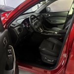 Caoachery / TIGGO 5X TXS Automático 1.5 SUV Vermelha Caoachery / TIGGO 5X TXS Automático 1.5 SUV Vermelha