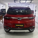Caoachery / TIGGO 5X TXS Automático 1.5 SUV Vermelha Caoachery / TIGGO 5X TXS Automático 1.5 SUV Vermelha