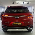 Caoachery / TIGGO 5X TXS Automático 1.5 SUV Vermelha Caoachery / TIGGO 5X TXS Automático 1.5 SUV Vermelha