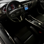 Caoachery / TIGGO 5X TXS Automático 1.5 SUV Vermelha Caoachery / TIGGO 5X TXS Automático 1.5 SUV Vermelha