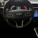 Caoachery / TIGGO 5X TXS Automático 1.5 SUV Vermelha Caoachery / TIGGO 5X TXS Automático 1.5 SUV Vermelha