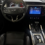 Caoachery / TIGGO 5X TXS Automático 1.5 SUV Vermelha Caoachery / TIGGO 5X TXS Automático 1.5 SUV Vermelha