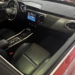 Caoachery / TIGGO 5X TXS Automático 1.5 SUV Vermelha Caoachery / TIGGO 5X TXS Automático 1.5 SUV Vermelha