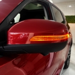 Caoachery / TIGGO 5X TXS Automático 1.5 SUV Vermelha Caoachery / TIGGO 5X TXS Automático 1.5 SUV Vermelha