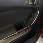 Caoachery / TIGGO 5X TXS Automático 1.5 SUV Vermelha Caoachery / TIGGO 5X TXS Automático 1.5 SUV Vermelha