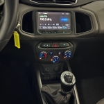 Chevrolet / Prisma LTZ 1.4 Sedan Preto Chevrolet / Prisma LTZ 1.4 Sedan Preto