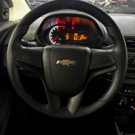 Chevrolet / Onix Joy 1.0 Hatch Branco Chevrolet / Onix Joy 1.0 Hatch Branco