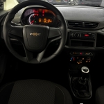 Chevrolet / Onix Joy 1.0 Hatch Branco Chevrolet / Onix Joy 1.0 Hatch Branco