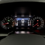 Jeep / Compass Sport 1.3 Turbo Automático SUV Preto Jeep / Compass Sport 1.3 Turbo Automático SUV Preto