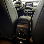 Jeep / Compass Sport 1.3 Turbo Automático SUV Preto Jeep / Compass Sport 1.3 Turbo Automático SUV Preto