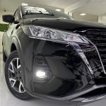 Nissan / Kicks sense automatico 1.6 SUV Prata Nissan / Kicks sense automatico 1.6 SUV Prata