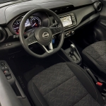 Nissan / Kicks sense automatico 1.6 SUV Prata Nissan / Kicks sense automatico 1.6 SUV Prata