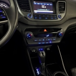 Hyundai / Tucson GLS Automático 1.6 Turbo SUV Prata Hyundai / Tucson GLS Automático 1.6 Turbo SUV Prata