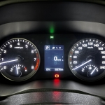 Hyundai / Tucson GLS Automático 1.6 Turbo SUV Prata Hyundai / Tucson GLS Automático 1.6 Turbo SUV Prata