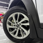 Hyundai / Tucson GLS Automático 1.6 Turbo SUV Prata Hyundai / Tucson GLS Automático 1.6 Turbo SUV Prata