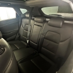 Hyundai / Tucson GLS Automático 1.6 Turbo SUV Prata Hyundai / Tucson GLS Automático 1.6 Turbo SUV Prata