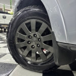 Mitsubishi / PAJERO FULL HPE Automático 3.8 V6 SUV Prata Mitsubishi / PAJERO FULL HPE Automático 3.8 V6 SUV Prata