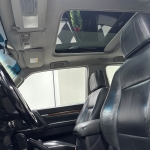 Mitsubishi / PAJERO FULL HPE Automático 3.8 V6 SUV Prata Mitsubishi / PAJERO FULL HPE Automático 3.8 V6 SUV Prata