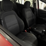 Chevrolet / Onix Joy 1.0 Hatch Vermelha Chevrolet / Onix Joy 1.0 Hatch Vermelha